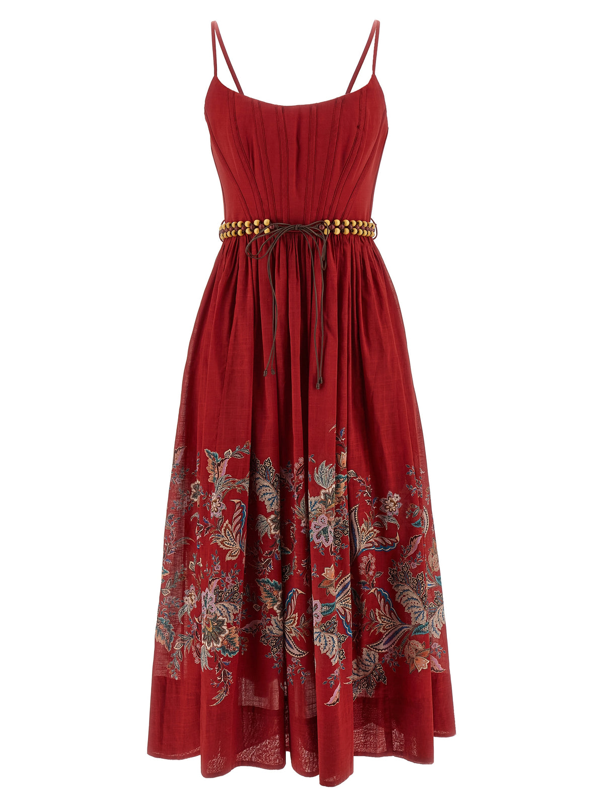 Zimmermann Women 'Rhiannon' Dress
