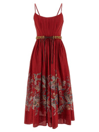 Zimmermann Women 'Rhiannon' Dress