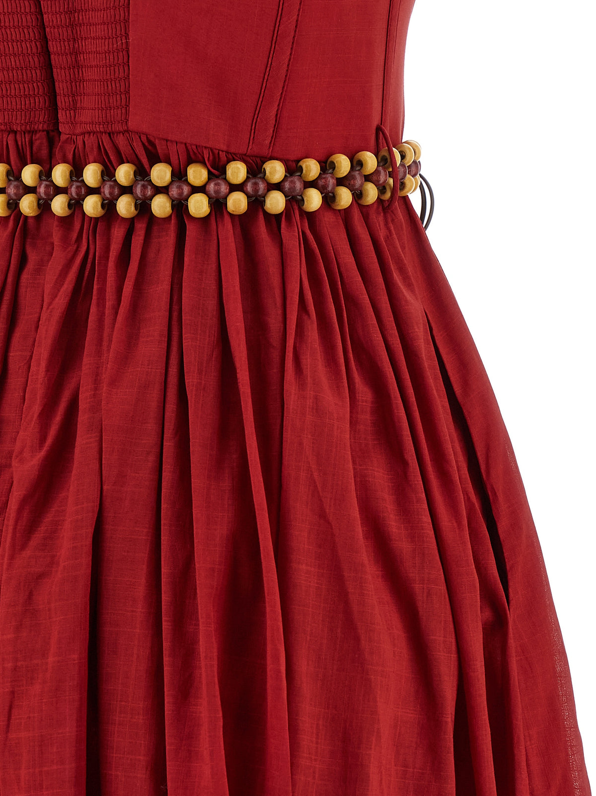 Zimmermann Women 'Rhiannon' Dress