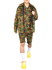 OFF-WHITE Off-White Men Padded Jacket