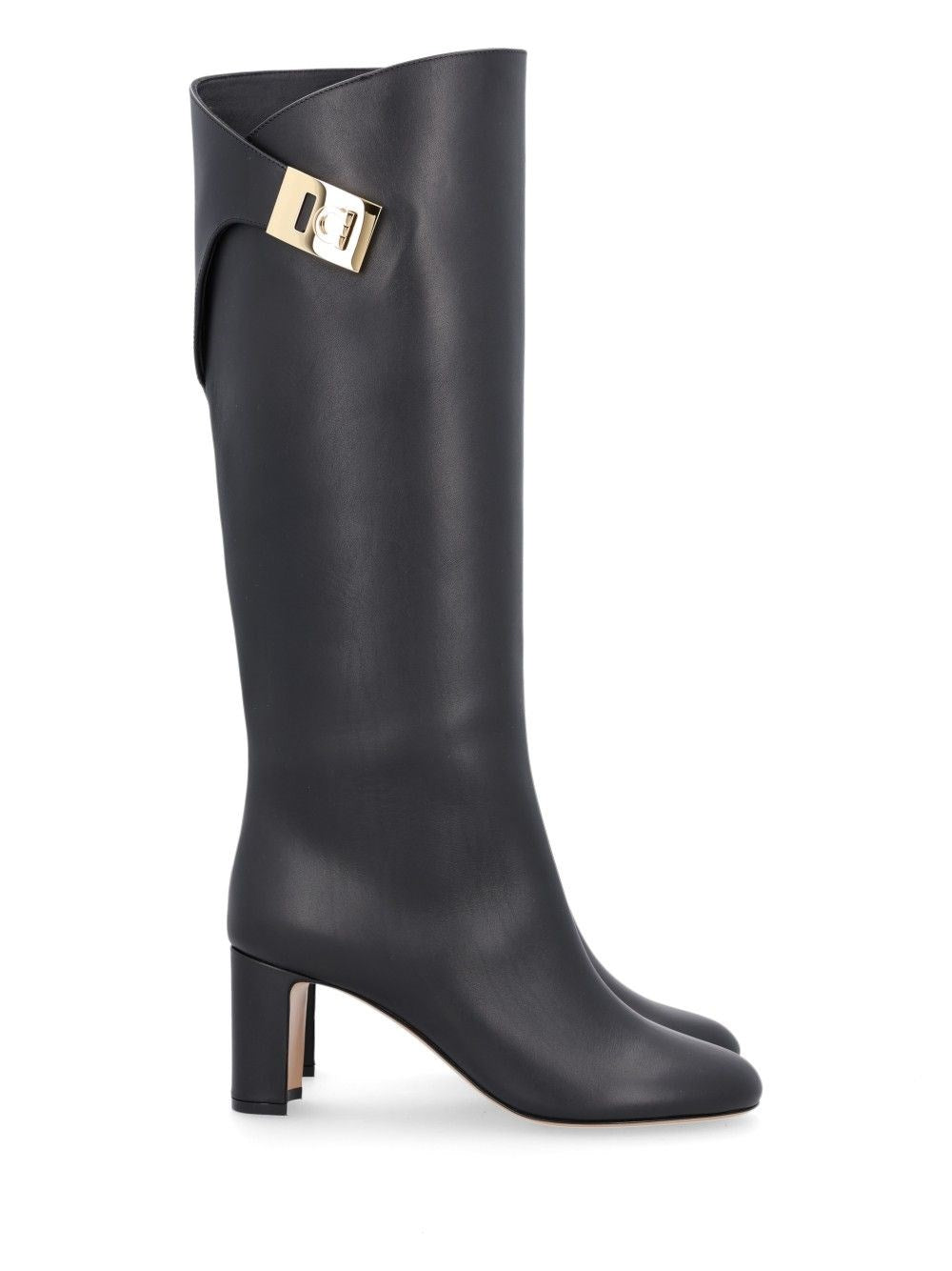 Ferragamo Women "Elli" Boots