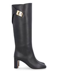 Ferragamo Women "Elli" Boots