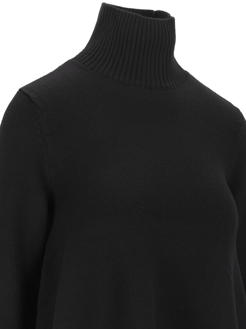 Toteme Women Turtleneck Sweater