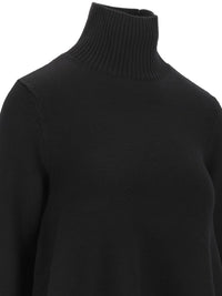 Toteme Women Turtleneck Sweater