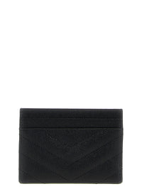 Saint Laurent Women Wallet 'Cassandras'