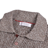 Brunello Cucinelli Brunello Cucinelli Men's Sweater