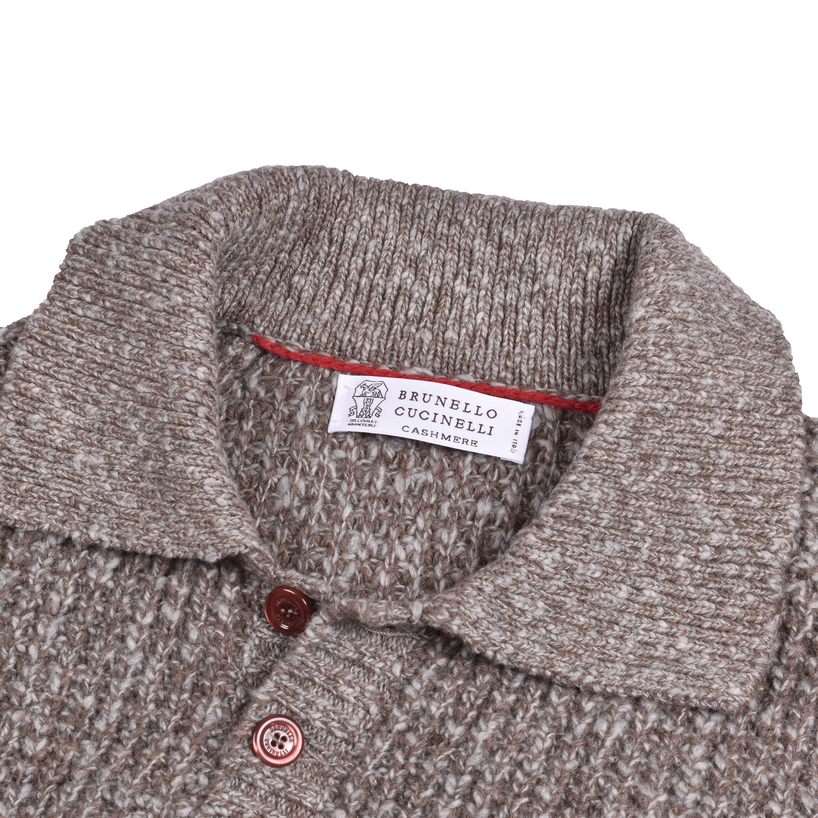 Brunello Cucinelli Brunello Cucinelli Men's Sweater