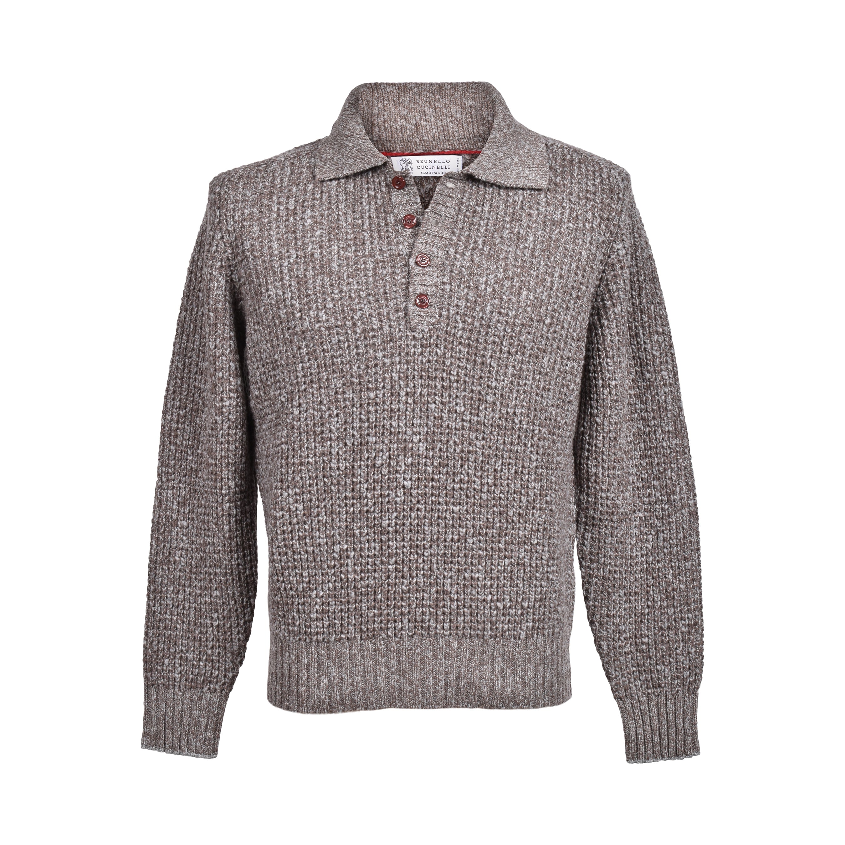 Brunello Cucinelli Brunello Cucinelli Men's Sweater