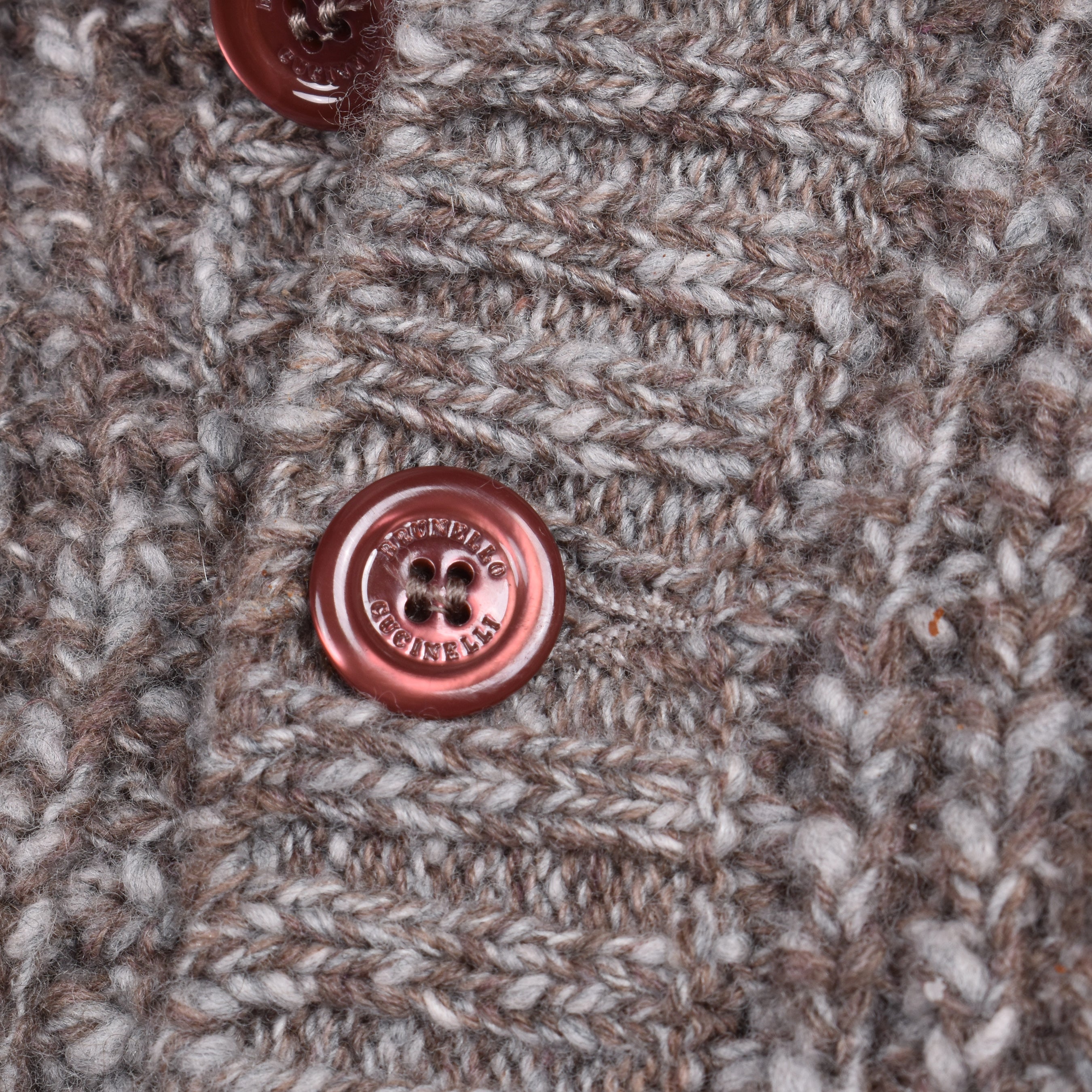 Brunello Cucinelli Brunello Cucinelli Men's Sweater