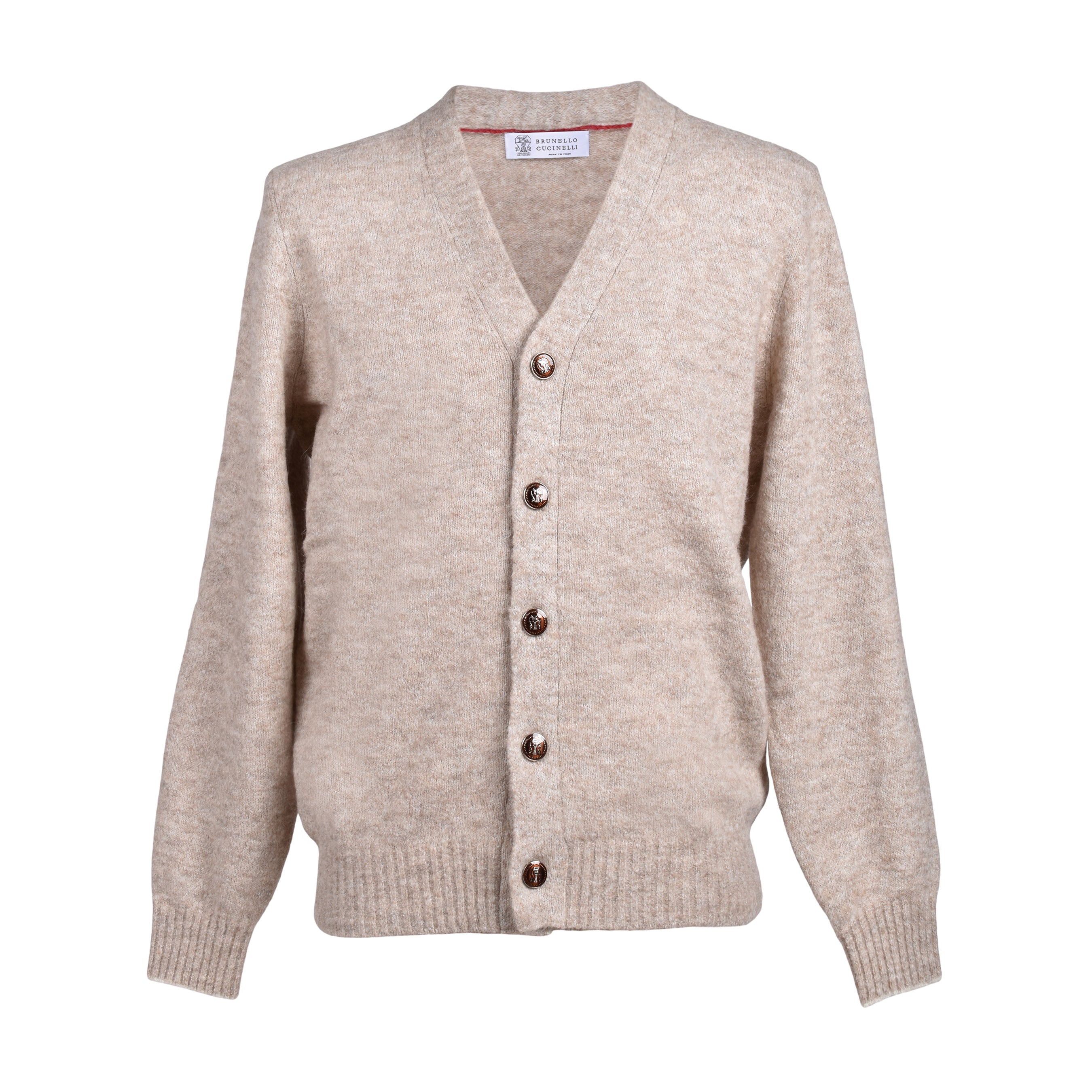 Brunello Cucinelli Brunello Cucinelli Men's Sweater