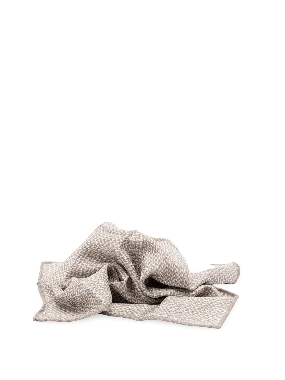 Brunello cucinelli Brunello Cucinelli Men Silk Pocket Square