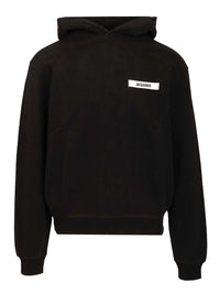 Jacquemus Men "Gros Grain" Hoodie