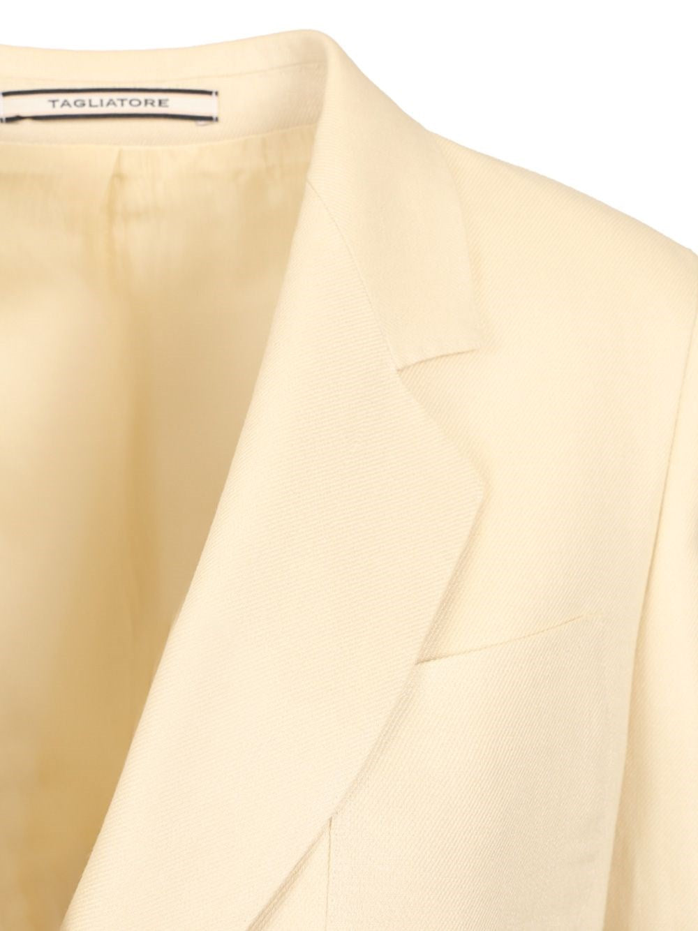 Tagliatore Women "Nayade" Double-Breasted Blazer