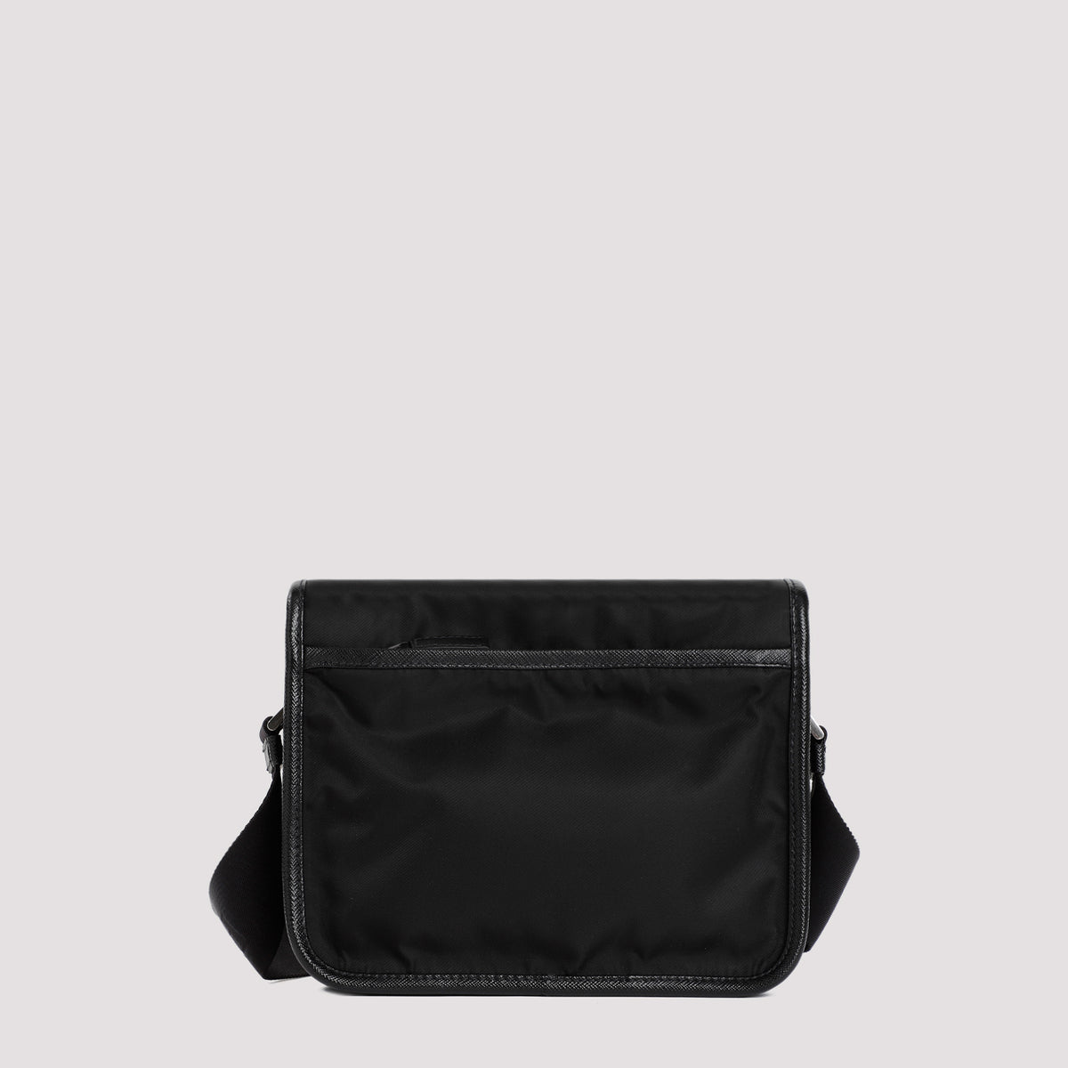 Prada Recycled Polyamide Bag Unisex