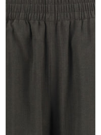 GOLDEN GOOSE Golden Goose Women Journey Wool Blend Pants