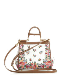 Dolce & Gabbana Dolce & Gabbana Women Sicily Handbag