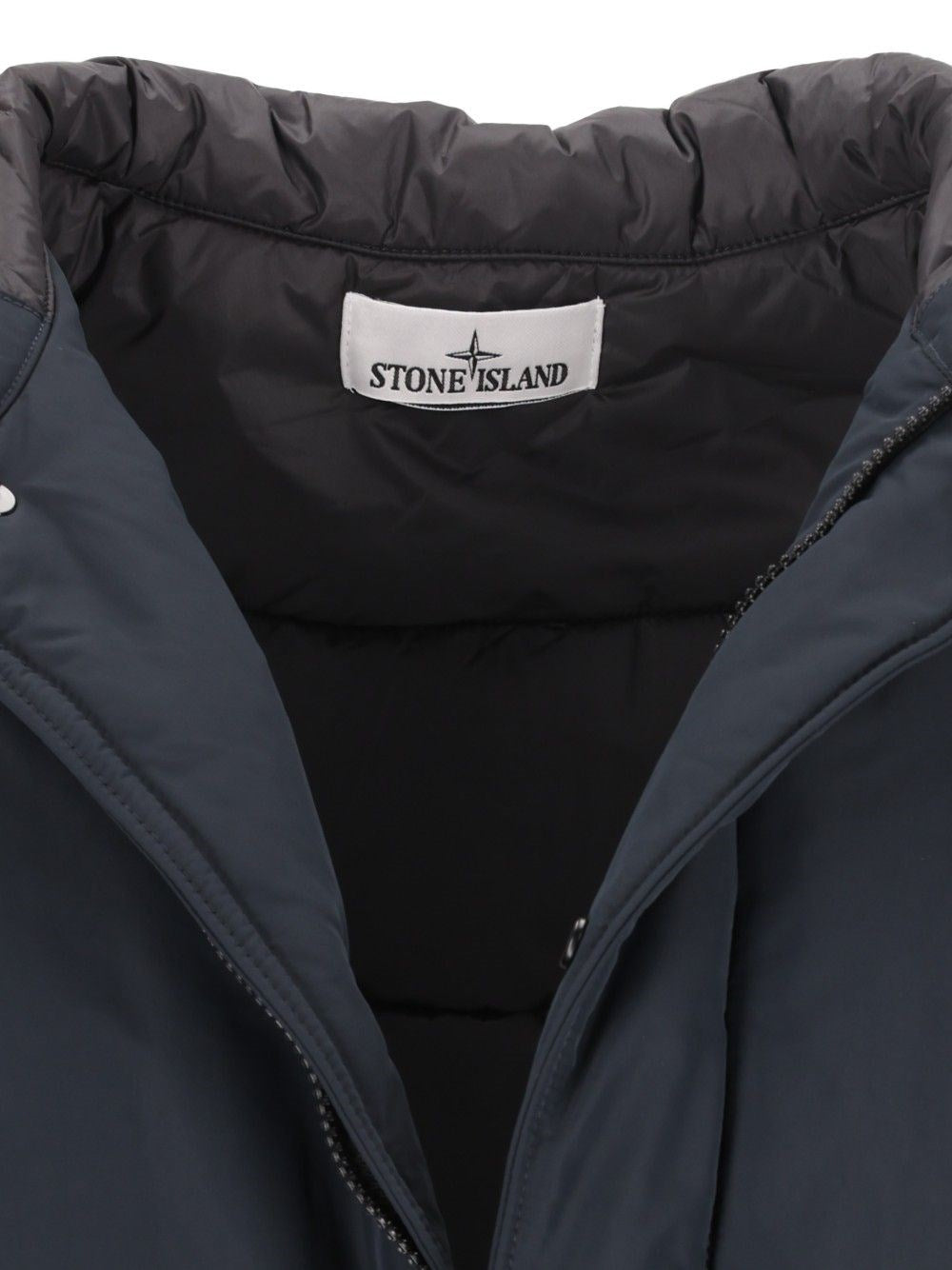 Stone Island Men Matte Micro Rep Jacket