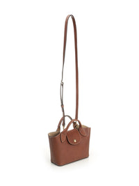 Longchamp Paris Longchamp Paris Women Xs "Épure" Shopping Bag