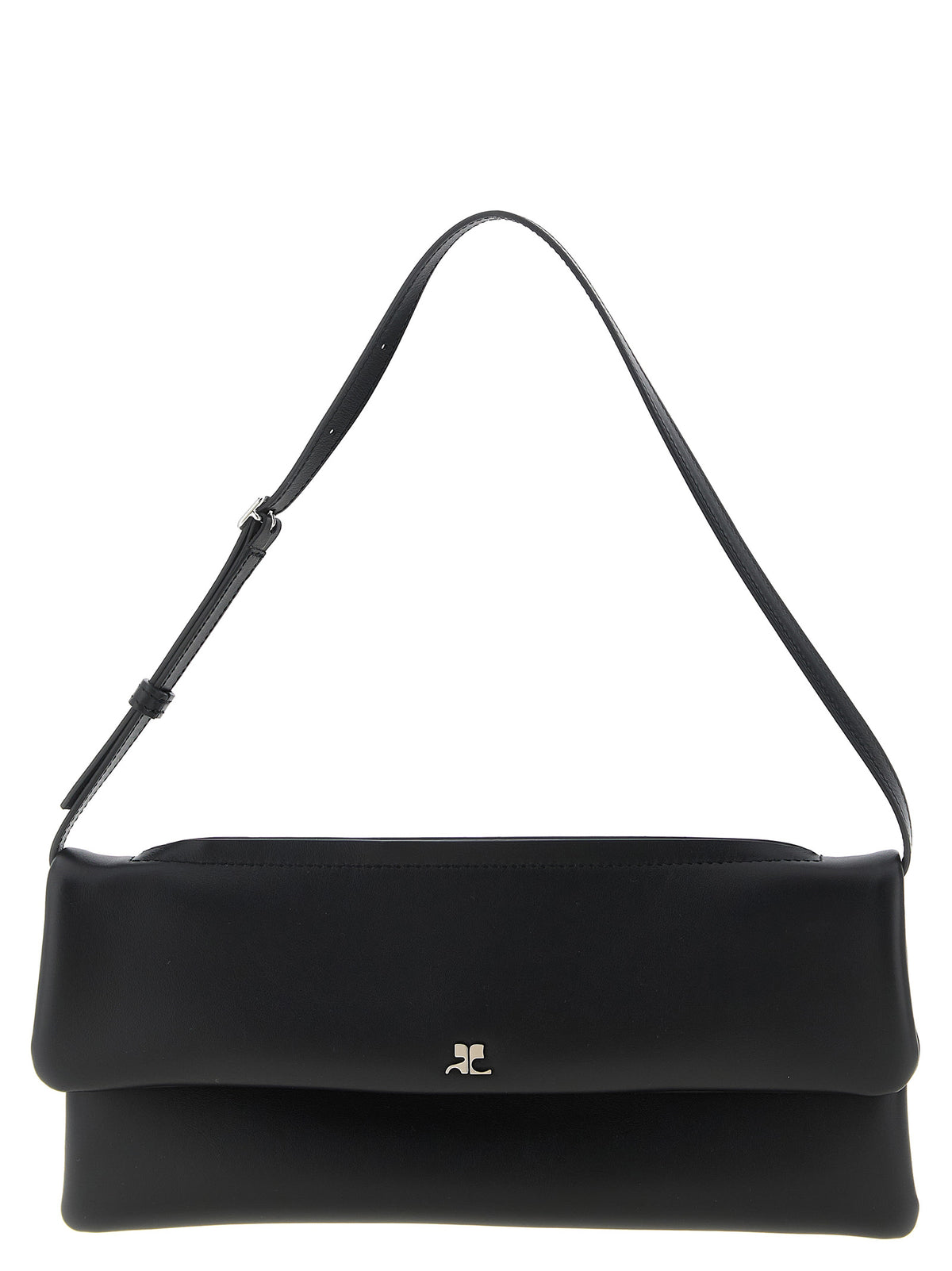 Courreges Women Wrist Clutch