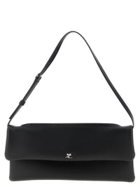 Courreges Women Wrist Clutch