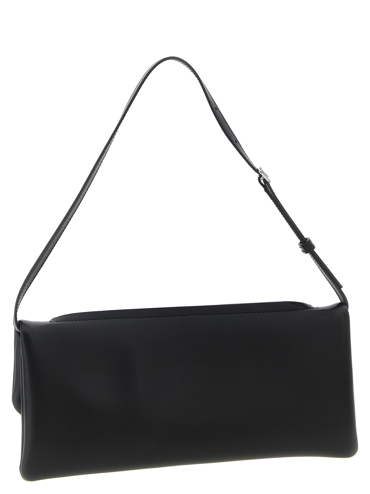 Courreges Women Wrist Clutch