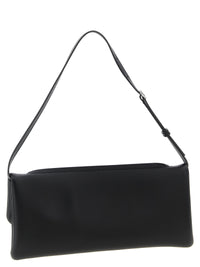 Courreges Women Wrist Clutch