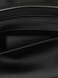Courreges Women Wrist Clutch