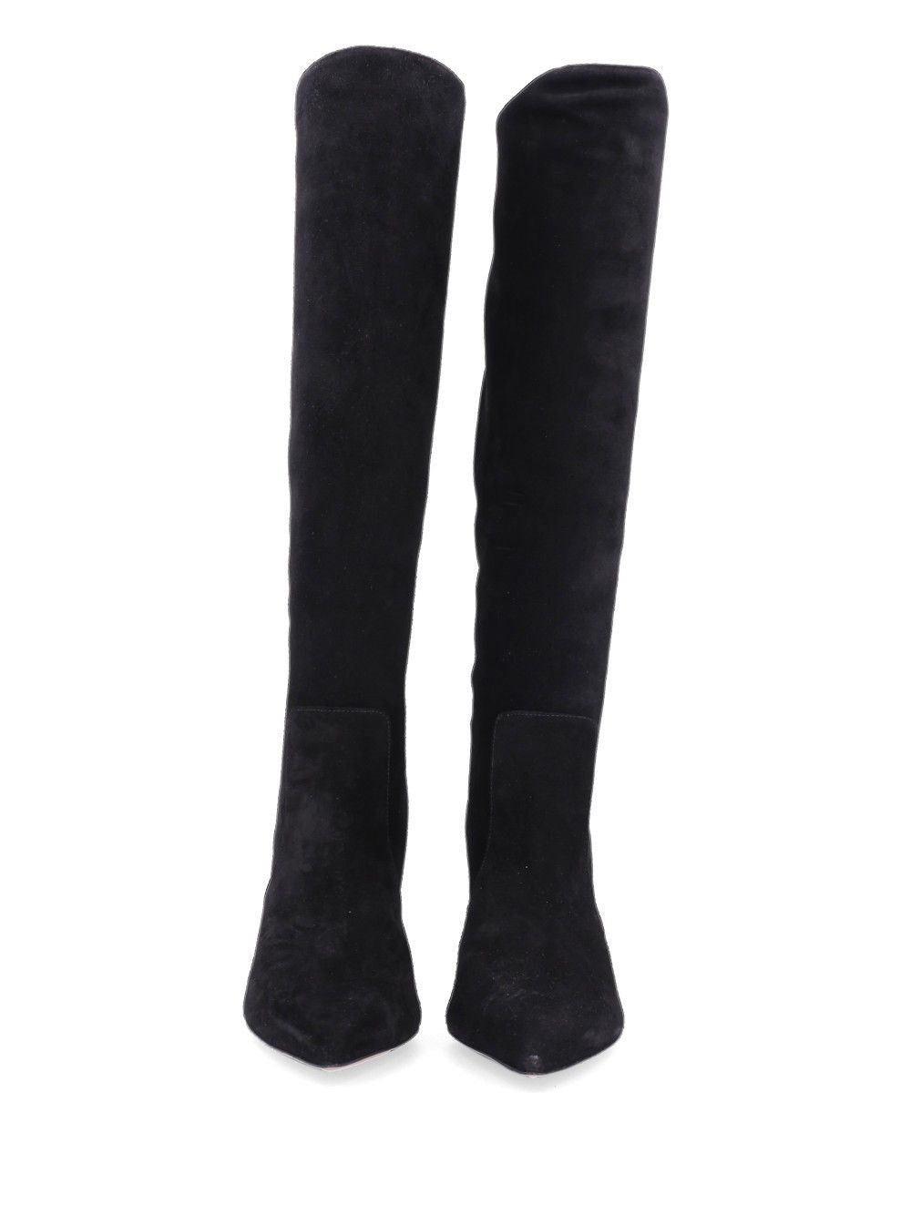 Paris Texas Paris Texas Women Anja 85 Suede Boots