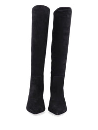 Paris Texas Paris Texas Women Anja 85 Suede Boots