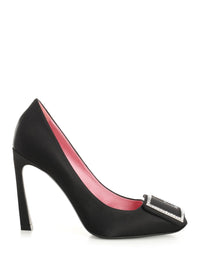 Roger Vivier Roger Vivier Women "Trompette" Pumps