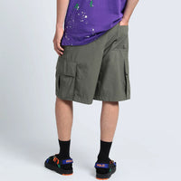 Off-White Bermuda Shorts Men