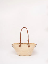 Loewe Loewe Women `Anagram` Basket Small