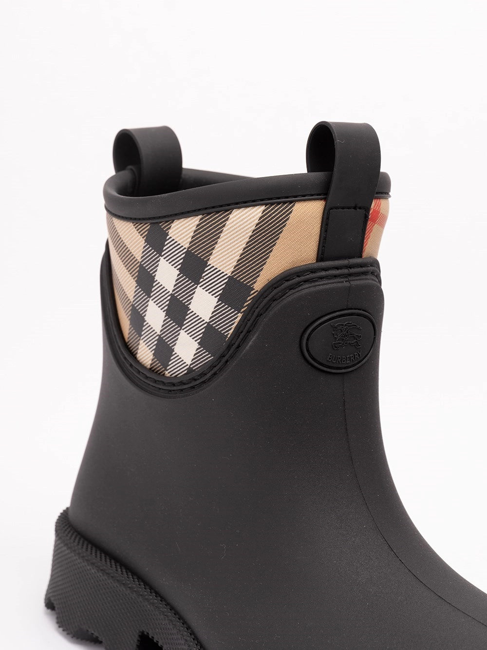 Burberry Women Marsh Rainboot