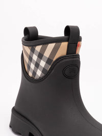 Burberry Women Marsh Rainboot