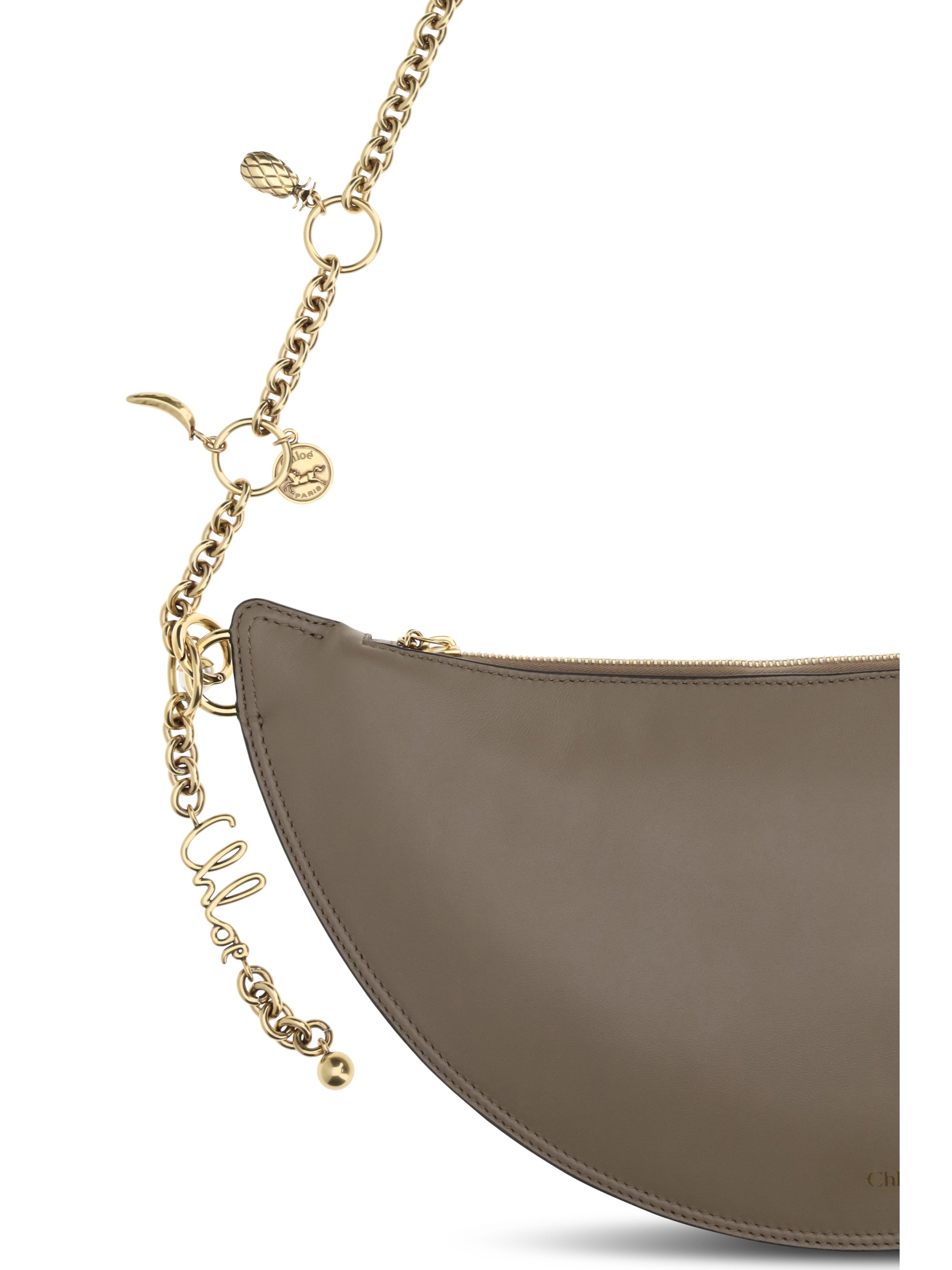 CHLOÉ Chloé Women Icons Shoulder Bag