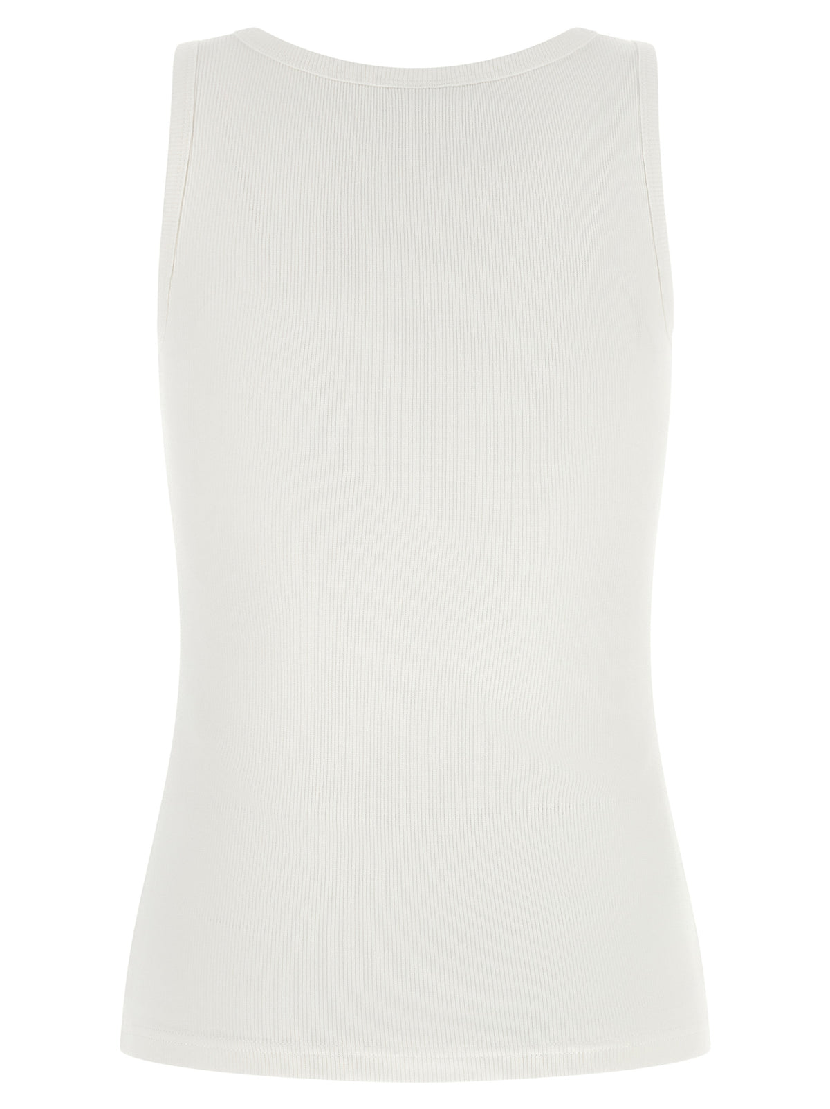 COURREGES Courreges Women Top With Front Zip
