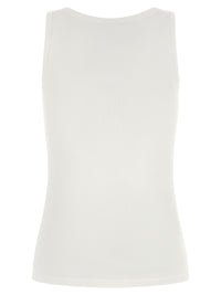 COURREGES Courreges Women Top With Front Zip