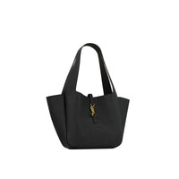 SAINT LAURENT Saint Laurent Le 5 Ã€ 7 Small Bea Bag Women