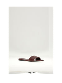 Celine Women Easy Mule 05