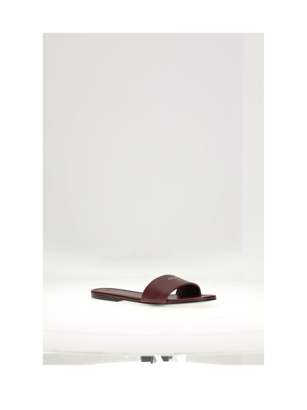 Celine Women Easy Mule 05