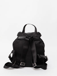 Prada Women Small Re-Nylon Backpack
