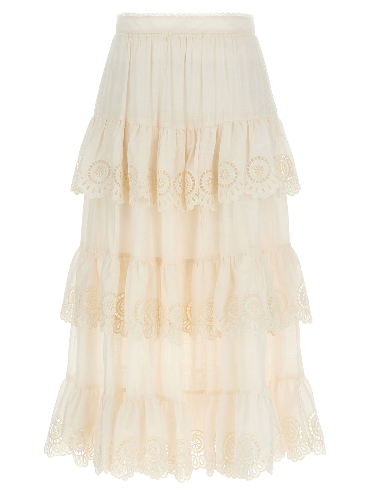 Zimmermann Women 'Lucky' Skirt
