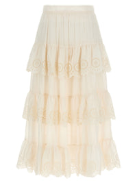Zimmermann Women 'Lucky' Skirt