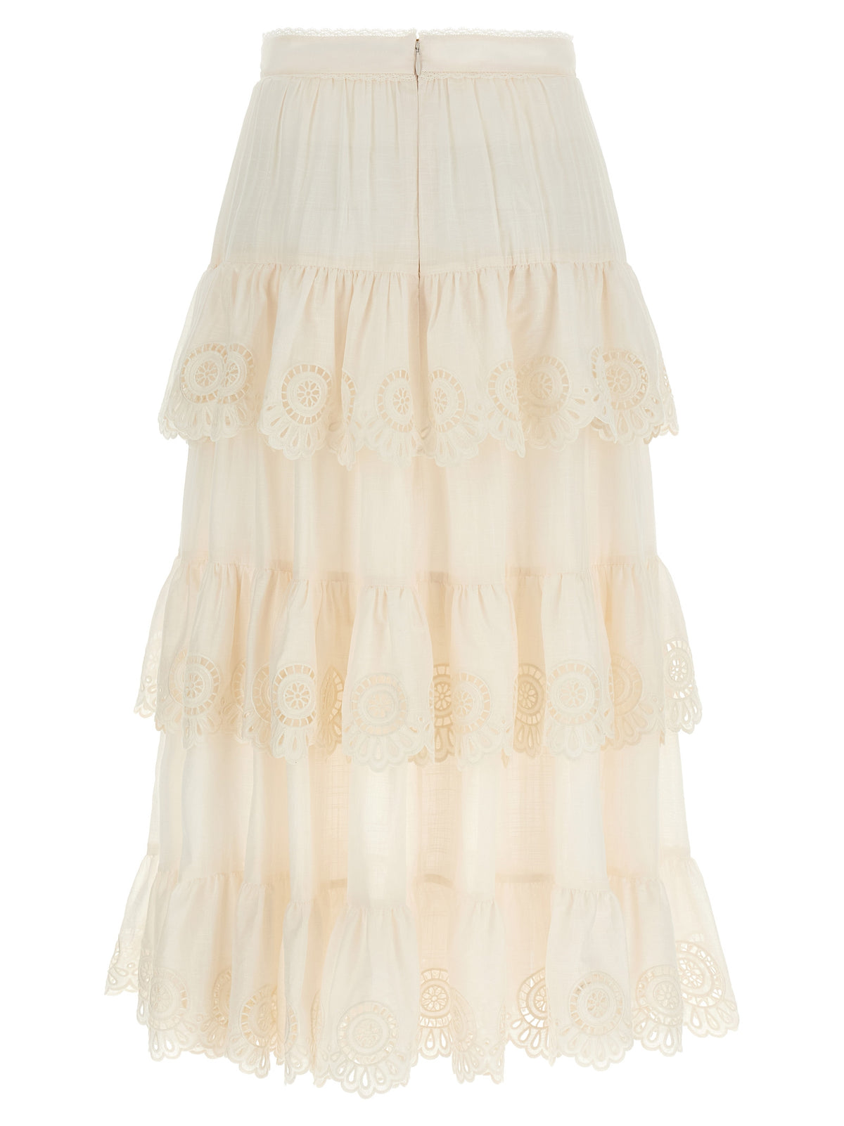 Zimmermann Women 'Lucky' Skirt