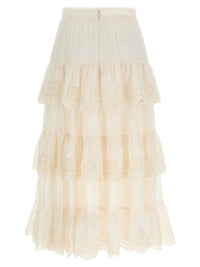 Zimmermann Women 'Lucky' Skirt