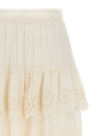 Zimmermann Women 'Lucky' Skirt