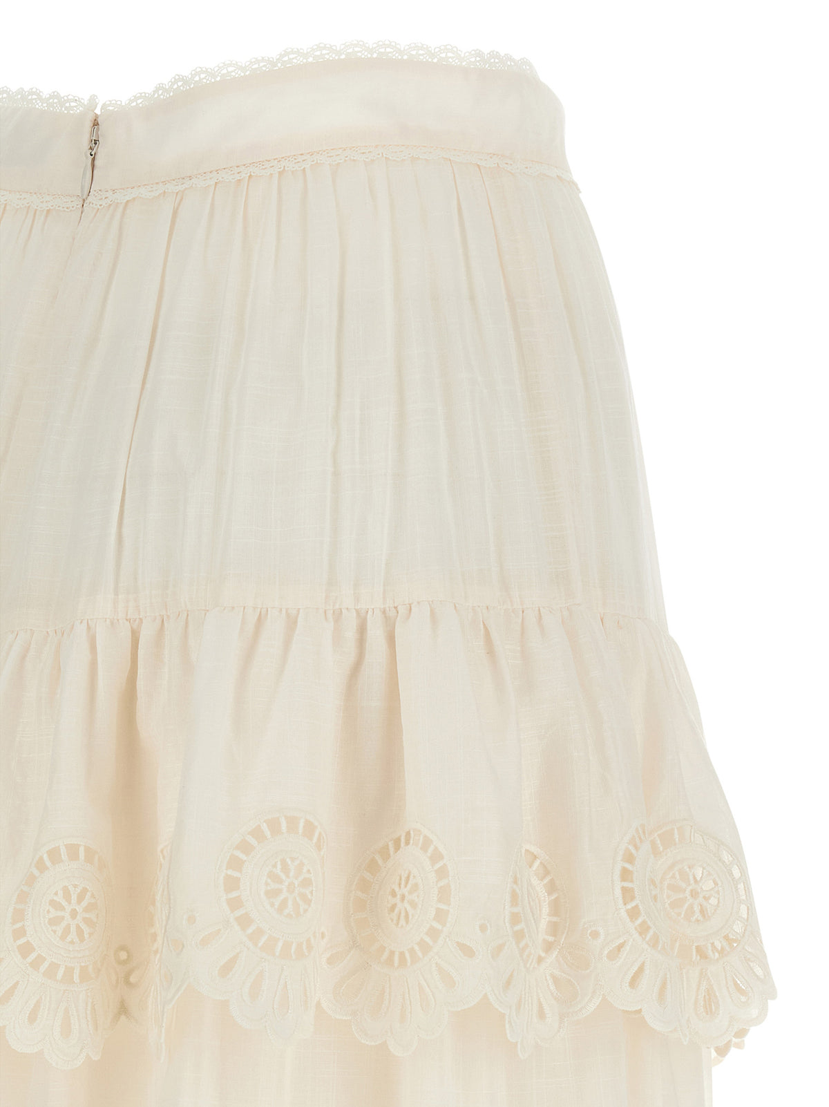 Zimmermann Women 'Lucky' Skirt