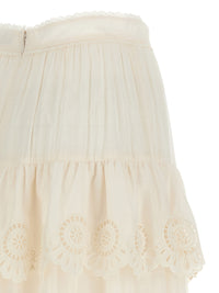 Zimmermann Women 'Lucky' Skirt