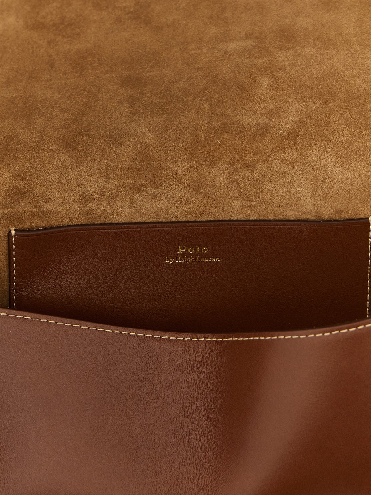 POLO RALPH LAUREN Polo Ralph Lauren Women 'Bellport' Clutch