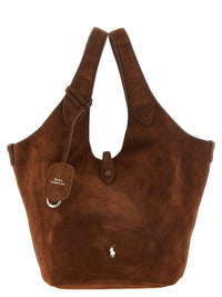 Polo Ralph Lauren Women 'Polo Play' Shopping Bag